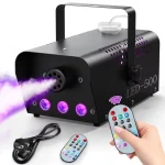 LED_DJ_Auto_Fogger