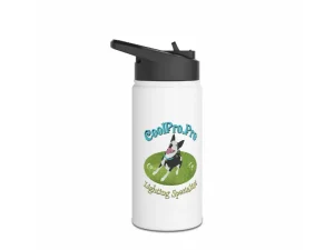 CP Fetch Dog Drink Bottle