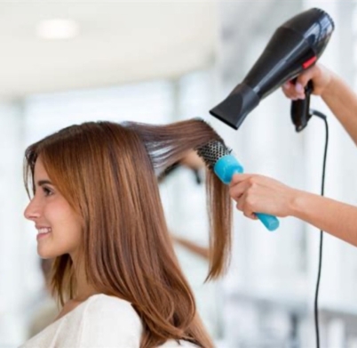 Stylist Blow Dryer