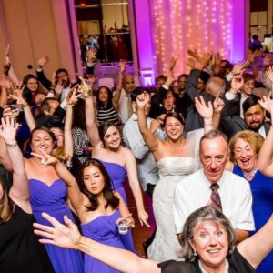 Wedding Reception