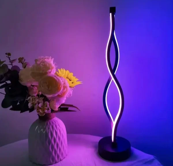 Beautiful Smart Touch Atmospheric Decor Lamp