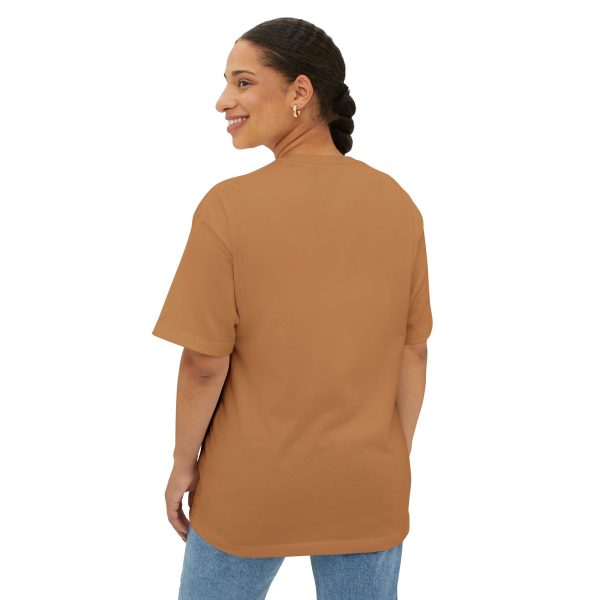 Copy of CoolPro Fun & Trendy Fetch Doggy outside  Unisex Oversized Boxy Tee - Image 16
