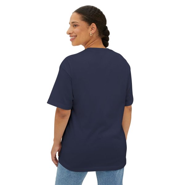 Copy of CoolPro Fun & Trendy Fetch Doggy outside  Unisex Oversized Boxy Tee - Image 28