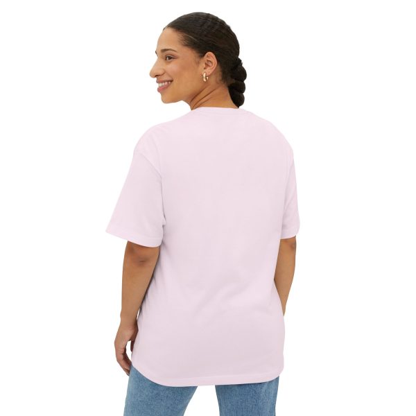 Copy of CoolPro Fun & Trendy Fetch Doggy outside  Unisex Oversized Boxy Tee - Image 8