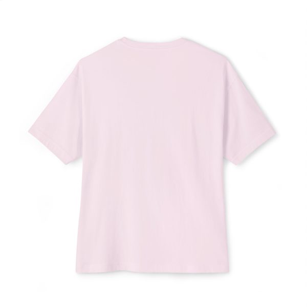 Copy of CoolPro Fun & Trendy Fetch Doggy outside  Unisex Oversized Boxy Tee - Image 6