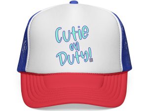 Trucker Caps