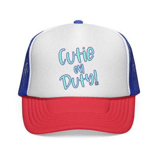 Trucker Caps