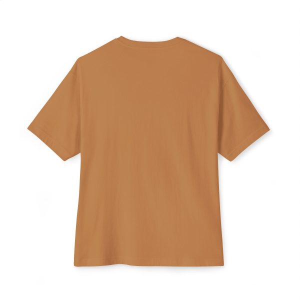 Copy of CoolPro Fun & Trendy Fetch Doggy outside  Unisex Oversized Boxy Tee - Image 14