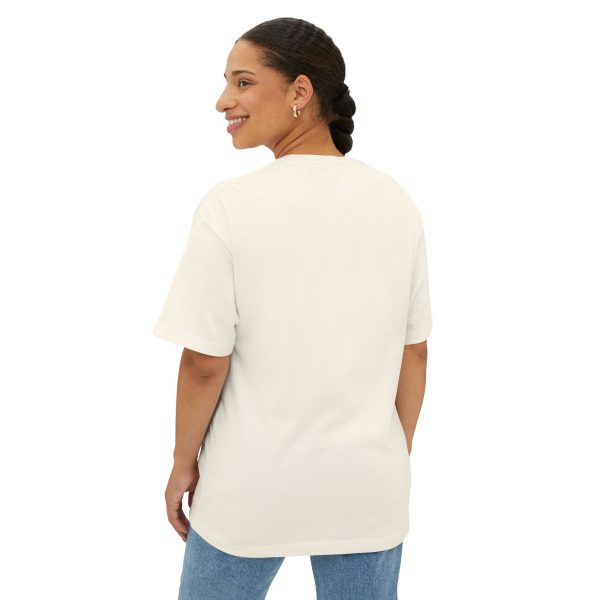 Copy of CoolPro Fun & Trendy Fetch Doggy outside  Unisex Oversized Boxy Tee - Image 12