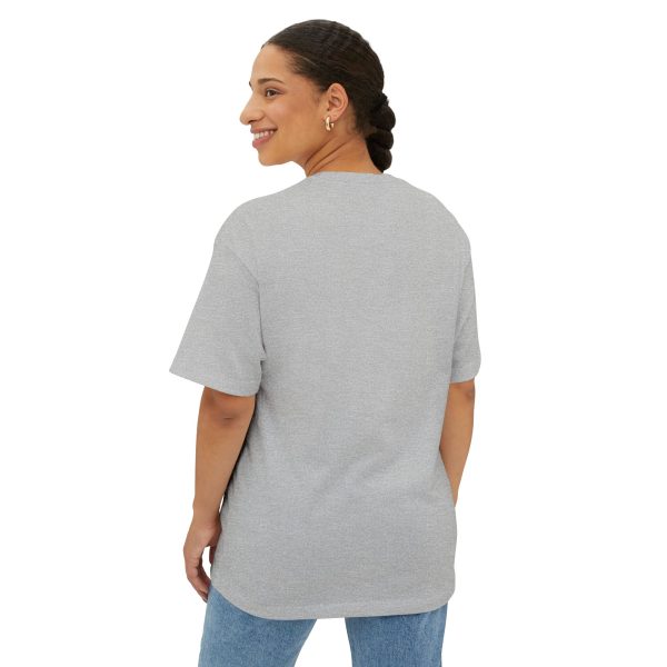 Copy of CoolPro Fun & Trendy Fetch Doggy outside  Unisex Oversized Boxy Tee - Image 24