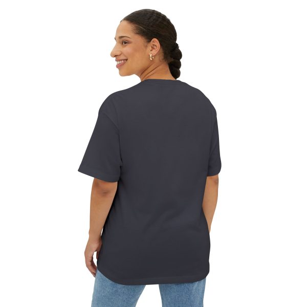 Copy of CoolPro Fun & Trendy Fetch Doggy outside  Unisex Oversized Boxy Tee - Image 20