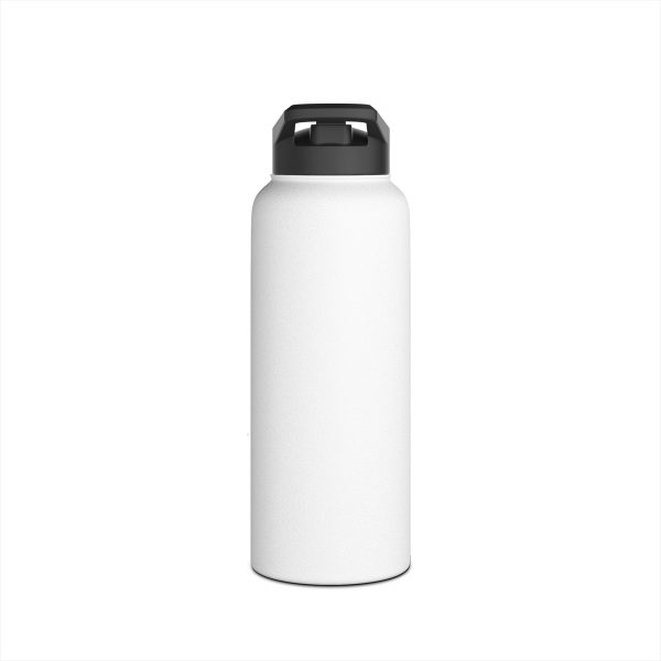 Custom Pet Water Bottle for Dog Lovers,  DJ dance lighting = Fun party Fetch dog Stainless Steel Travel Mug for Outdoors, Personalized Gift, Hydration FlaskolPro Pro - Image 10