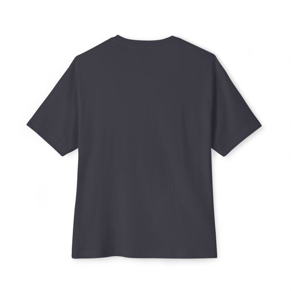 Copy of CoolPro Fun & Trendy Fetch Doggy outside  Unisex Oversized Boxy Tee - Image 18