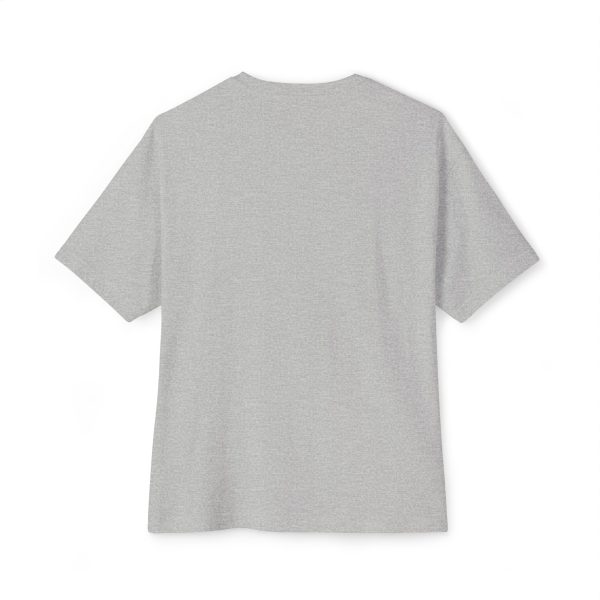 Copy of CoolPro Fun & Trendy Fetch Doggy outside  Unisex Oversized Boxy Tee - Image 22
