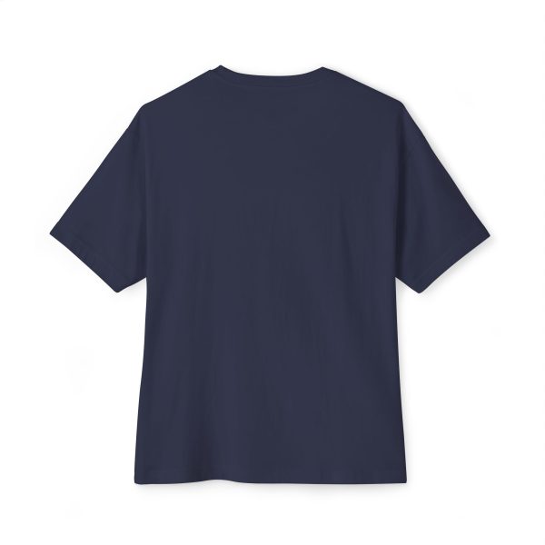 Copy of CoolPro Fun & Trendy Fetch Doggy outside  Unisex Oversized Boxy Tee - Image 26
