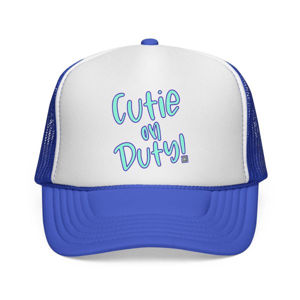 Trucker Caps - Image 9