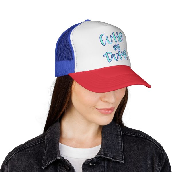 Trucker Caps - Image 4