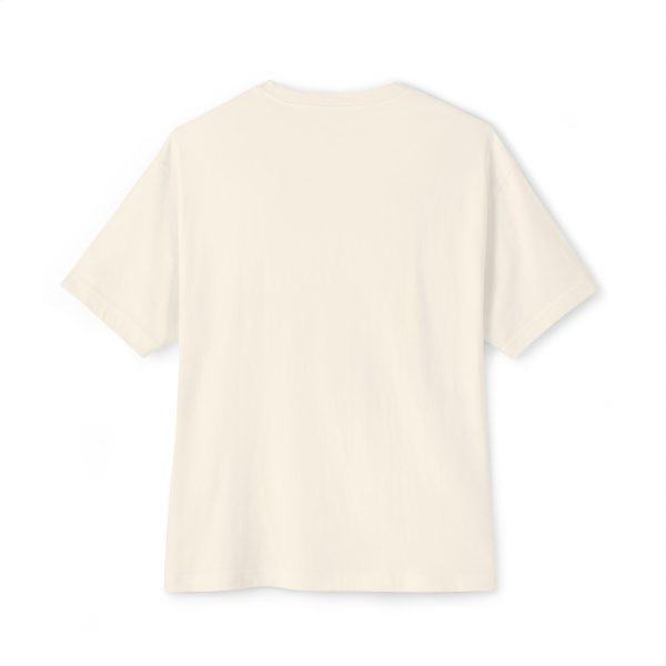 Copy of CoolPro Fun & Trendy Fetch Doggy outside  Unisex Oversized Boxy Tee - Image 10